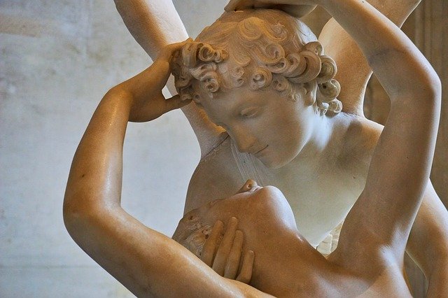 Eros e Psique