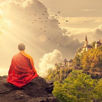 Meditação e Autoconhecimento