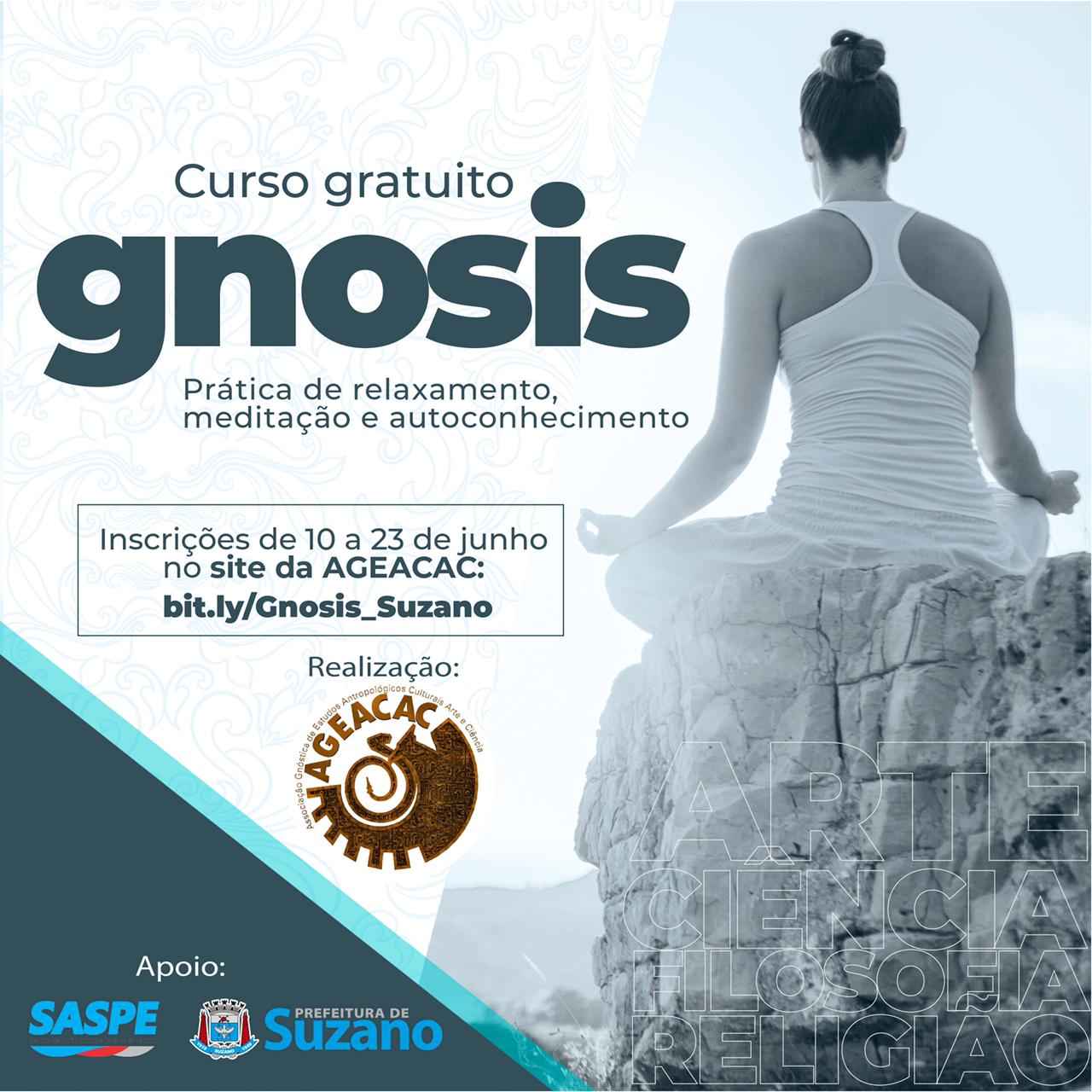 Curso de Gnosis