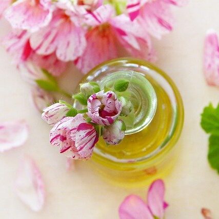 Aromaterapia AGEACAC Brasil Gnosis