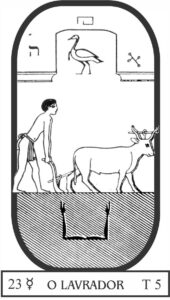 arcano-23-o-lavrador