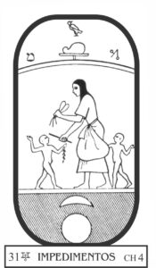 arcano-31-impedimentos