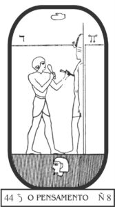 arcano-44-pensamento