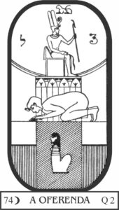 arcano-74-oferenda