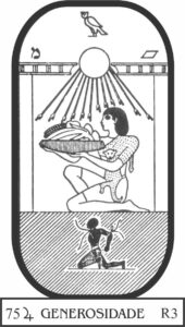 arcano-75-generosidade