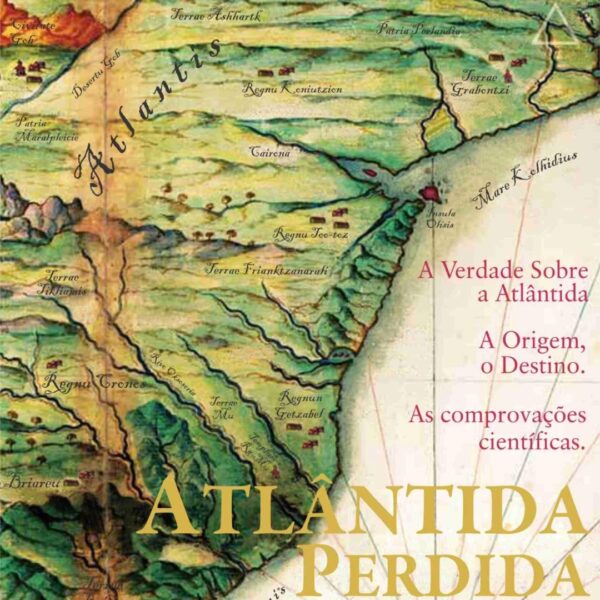 Atlântida Perdida