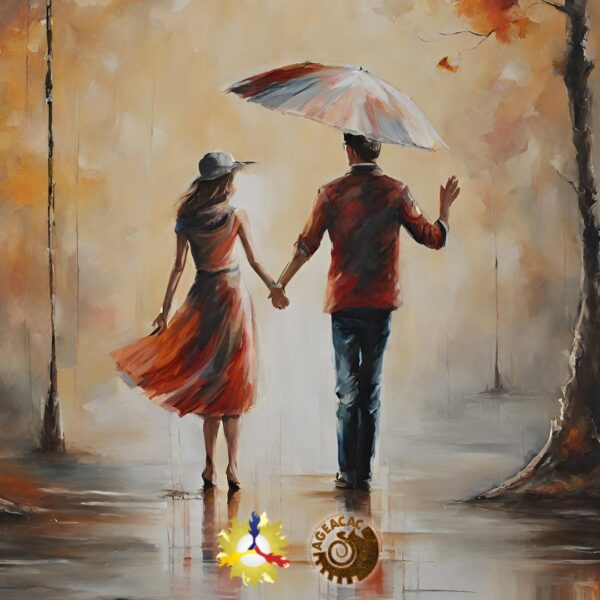 fascínio como causa de desarmonia no casal