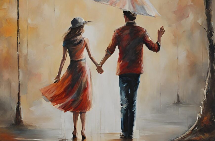 fascínio como causa de desarmonia no casal